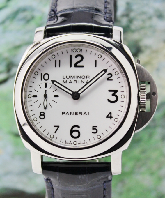 (image for) Panerai PAM 113 Luminor Marina 44mm - "K" Series